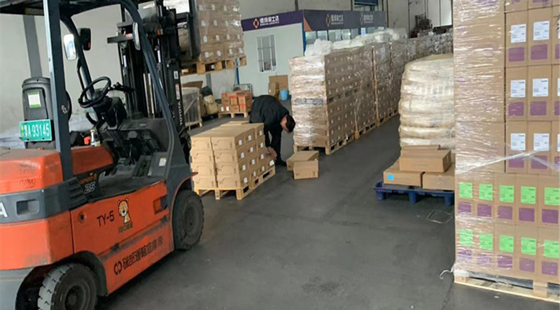临沂兰陵县到梅州物流专线-兰陵县到梅州物流公司-定时发车